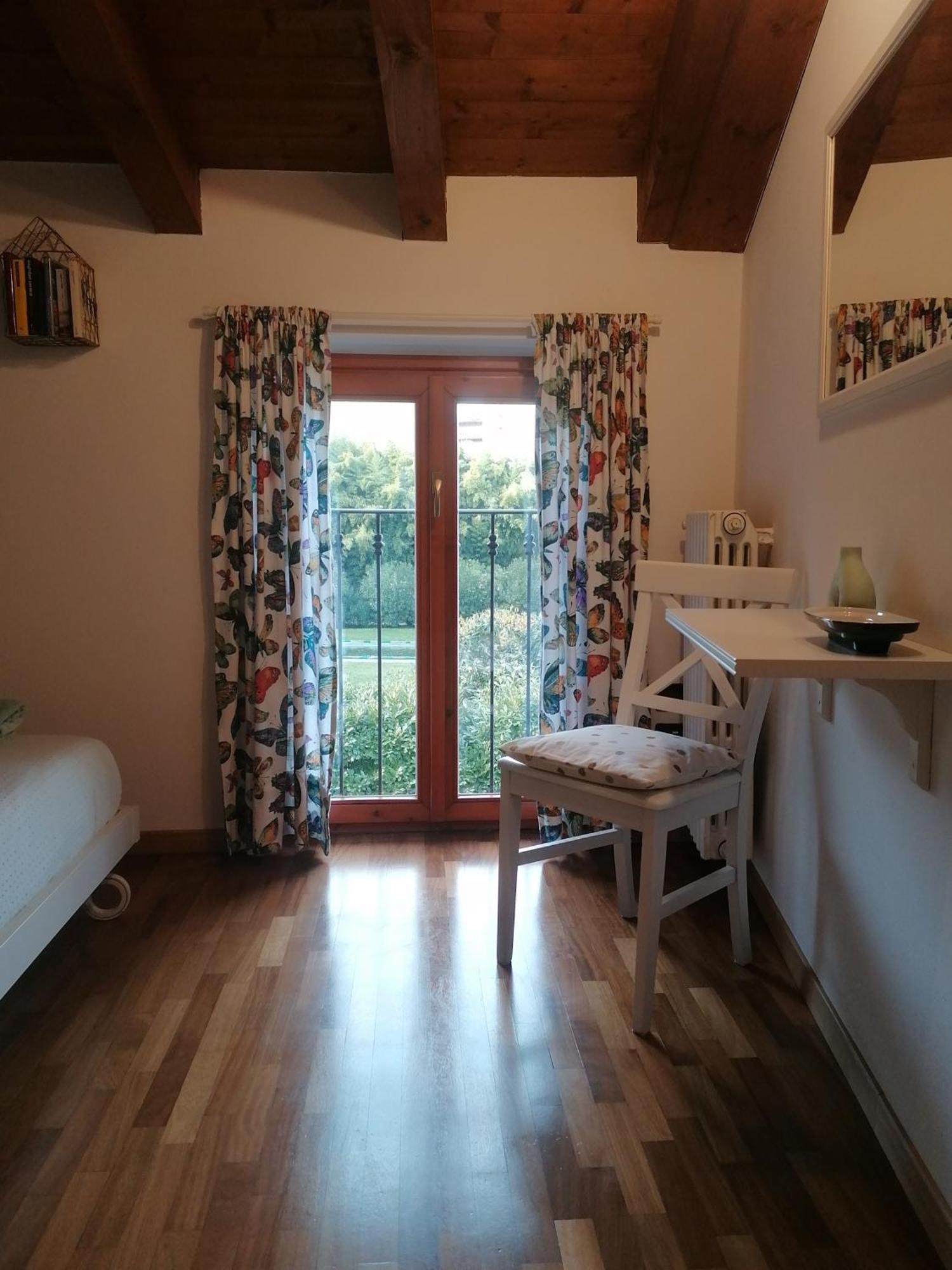 Quadrisfera Apartment