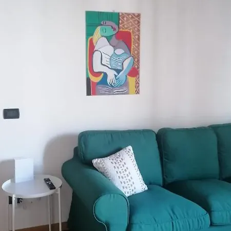 Quadrisfera Apartment Paratico Buitenkant foto