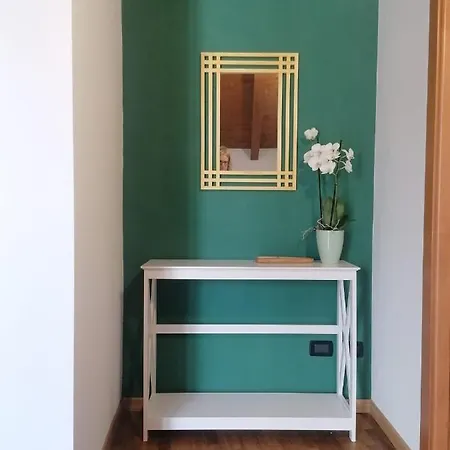 Quadrisfera Apartment Paratico Buitenkant foto