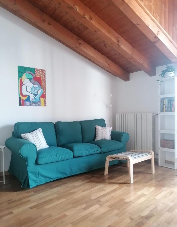 Apartment Quadrisfera Paratico