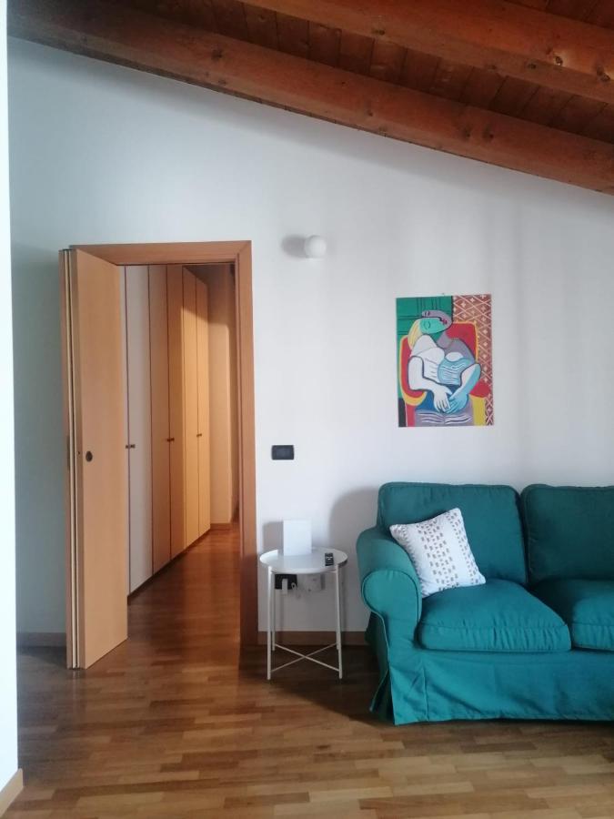 Apartment Quadrisfera