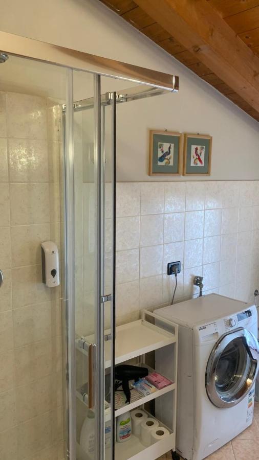 Quadrisfera Apartment