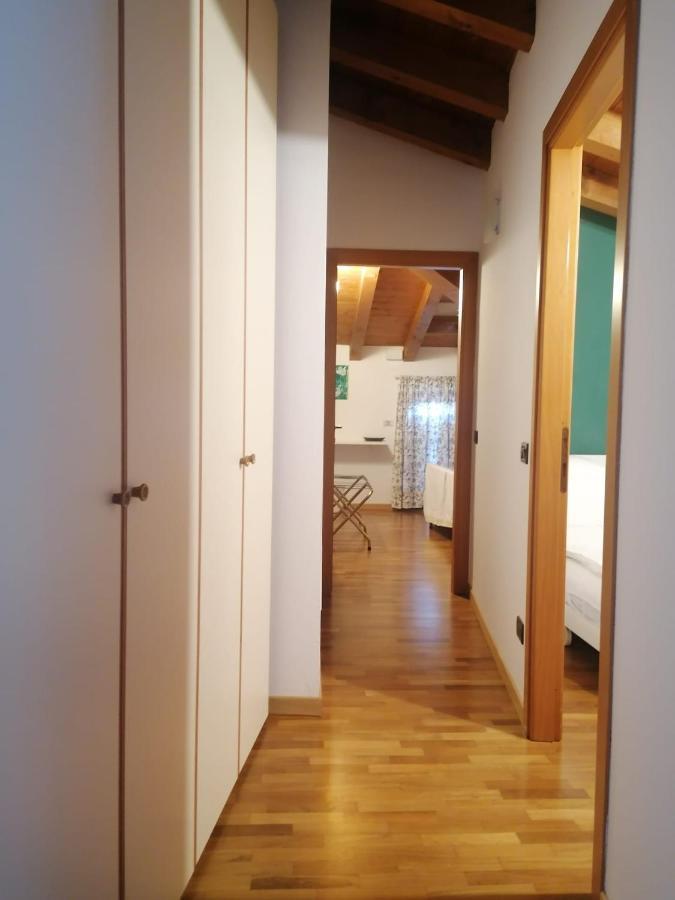 Quadrisfera Apartment