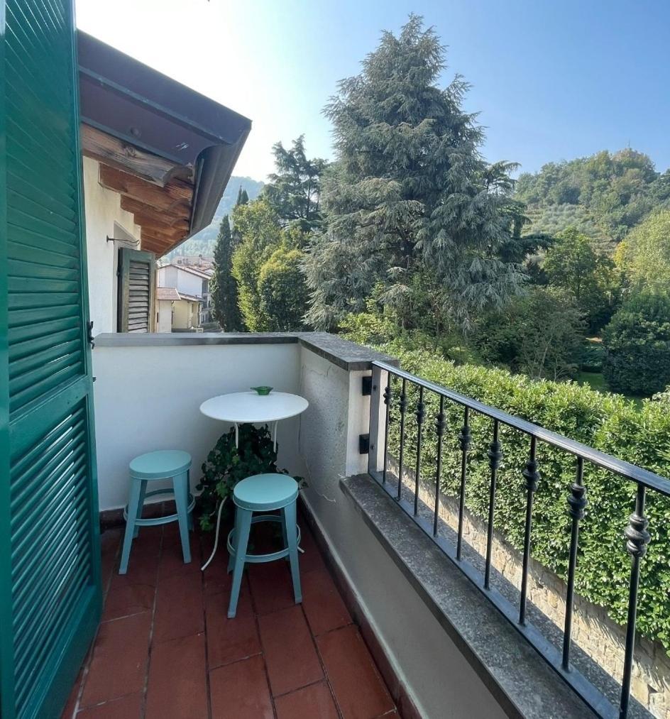 Apartment Quadrisfera Paratico
