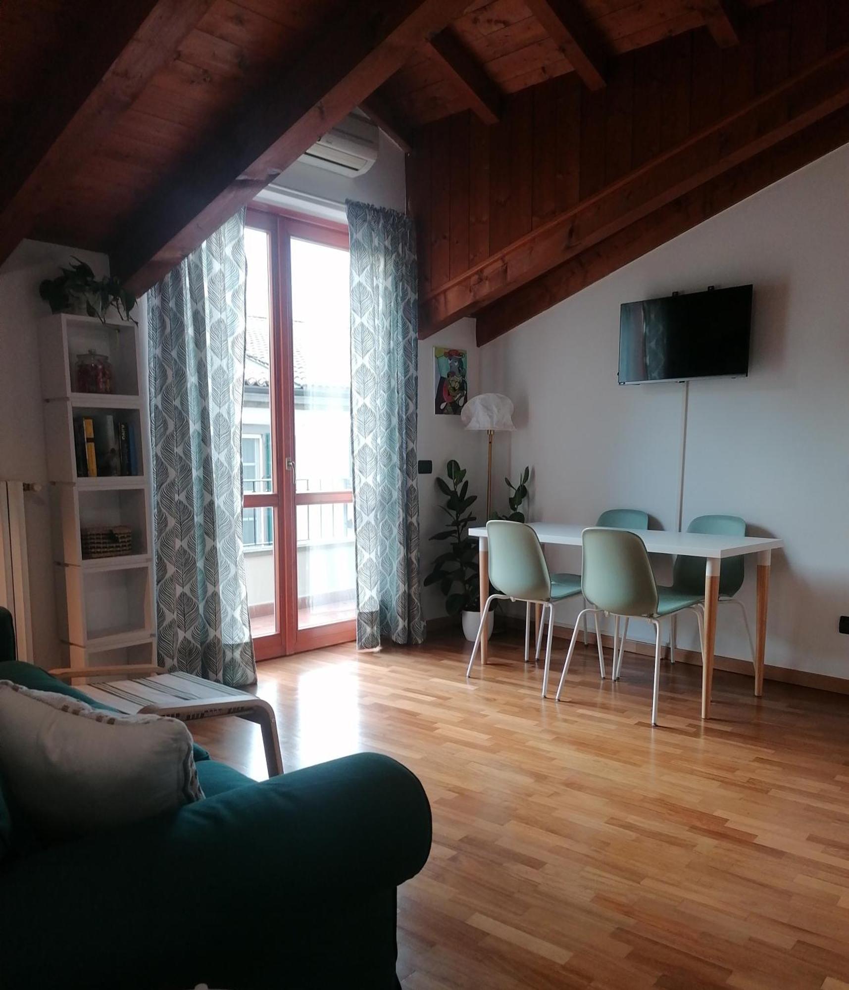 Apartment Quadrisfera