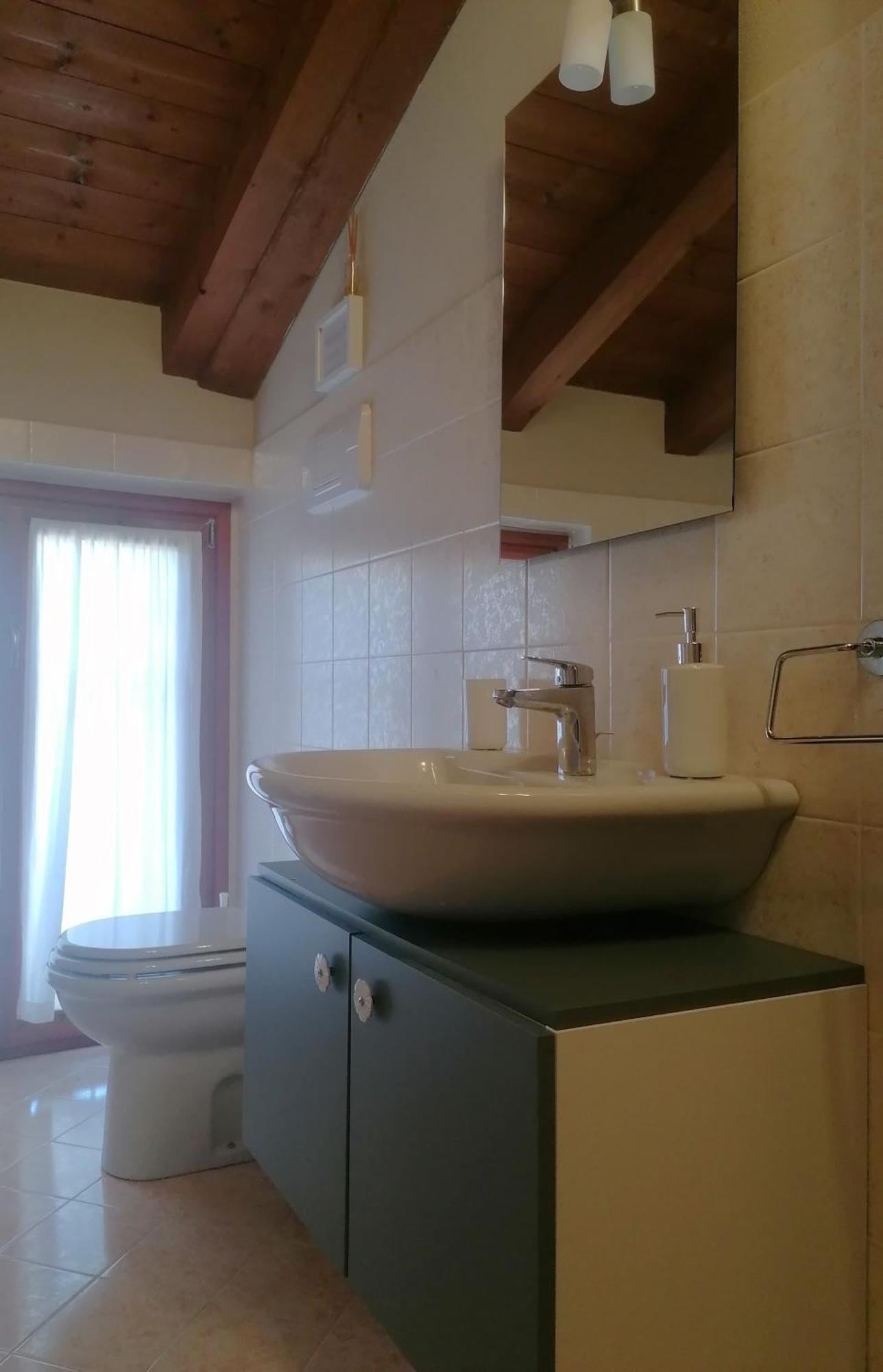Quadrisfera Apartment *